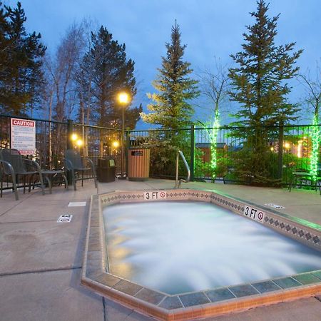 Kutuk Condominiums Стимбот Спрингс Экстерьер фото