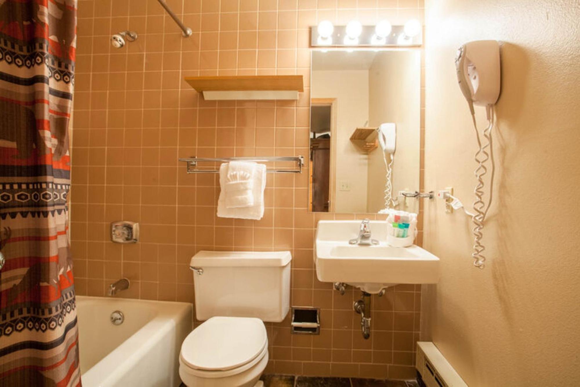 Kutuk Condominiums Стимбот Спрингс Номер фото