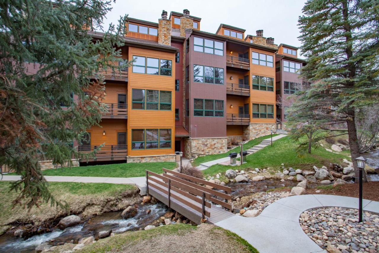 Kutuk Condominiums Стимбот Спрингс Экстерьер фото